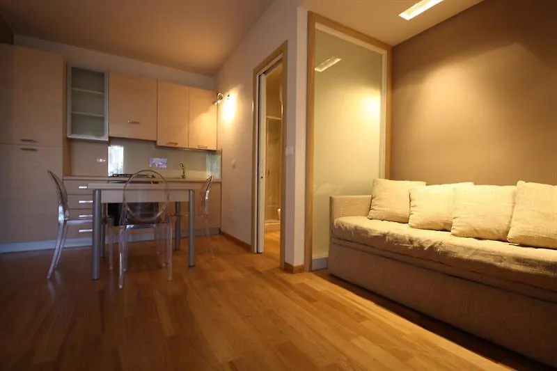 Hotel My Property Apartment La Romantica Giardini Naxos