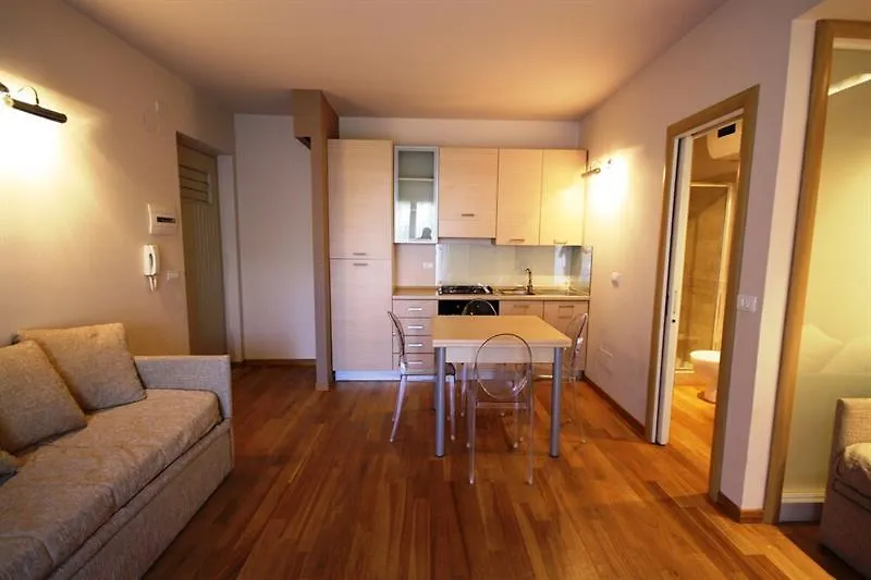 My Property Apartment La Romantica Giardini Naxos Italy