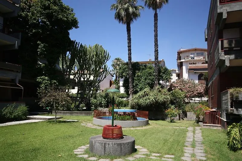 My Property Apartment La Romantica Giardini Naxos 0*,  Italy