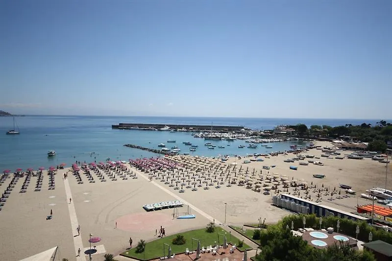 My Property Apartment La Romantica Giardini Naxos Hotel
