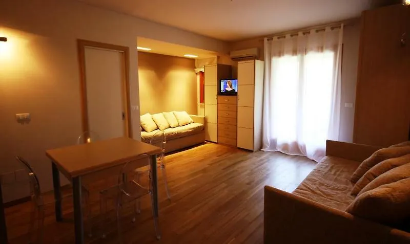 My Property Apartment La Romantica Giardini Naxos Hotel