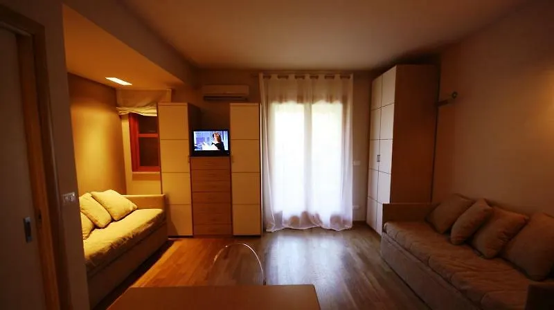 My Property Apartment La Romantica Giardini Naxos 0*,  Italy