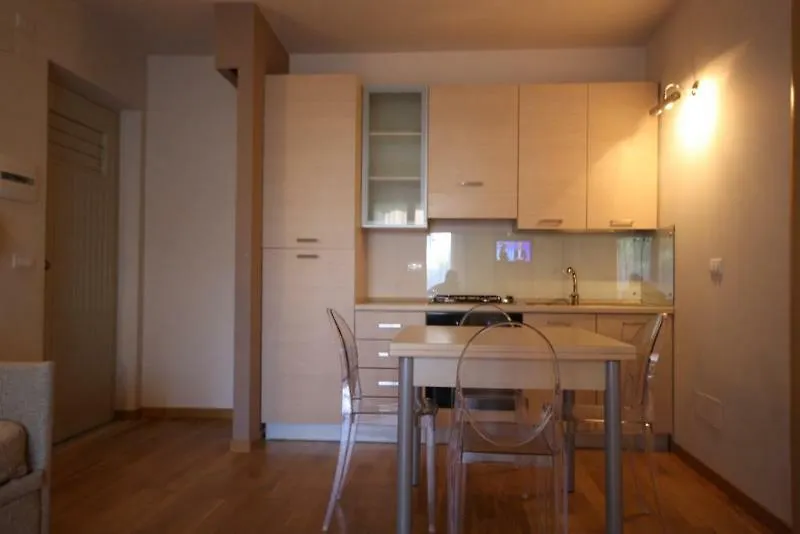 My Property Apartment La Romantica Giardini Naxos Hotel