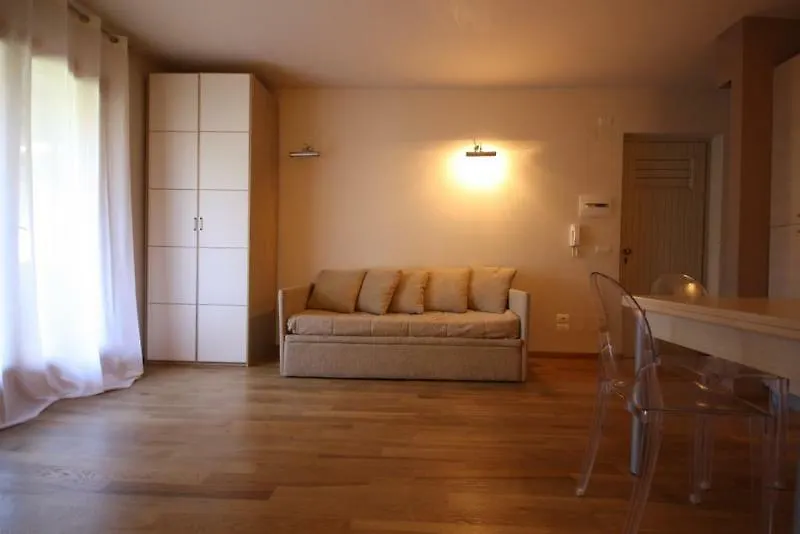 Hotel My Property Apartment La Romantica Giardini Naxos Italy