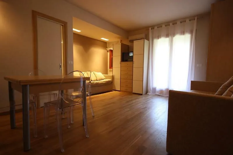 Hotel My Property Apartment La Romantica Giardini Naxos