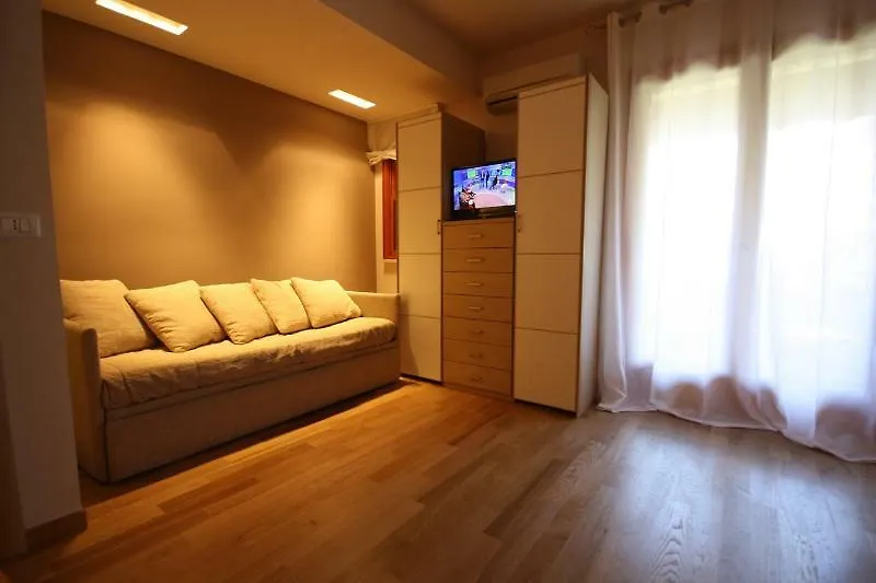 My Property Apartment La Romantica Giardini Naxos 0*,