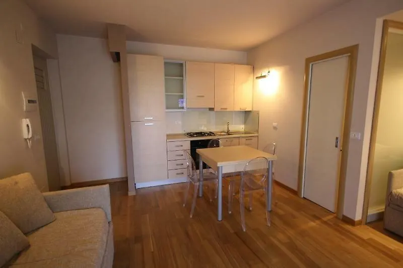 Hotel My Property Apartment La Romantica Giardini Naxos