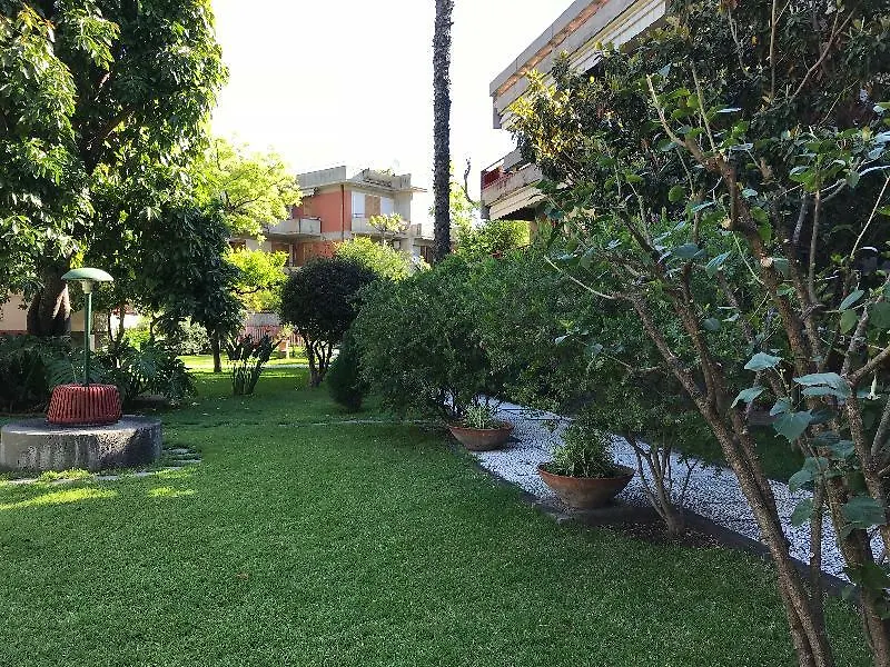Hotel My Property Apartment La Romantica Giardini Naxos