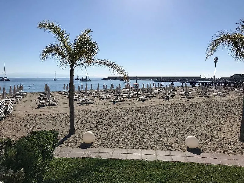 My Property Apartment La Romantica Giardini Naxos Hotel