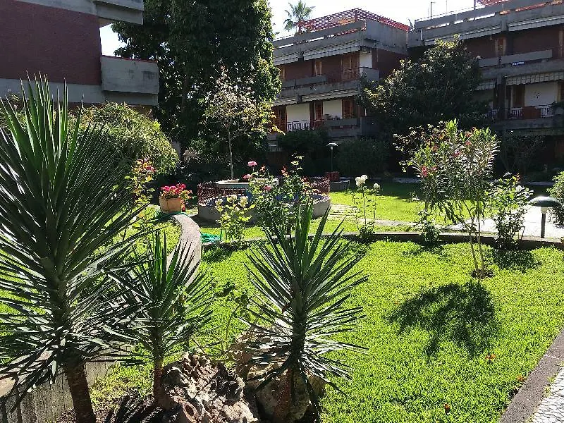 My Property Apartment La Romantica Giardini Naxos Italy