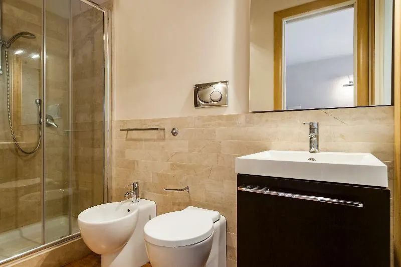 Hotel My Property Apartment La Romantica Giardini Naxos