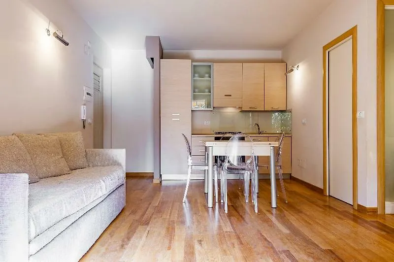 My Property Apartment La Romantica Giardini Naxos Italy
