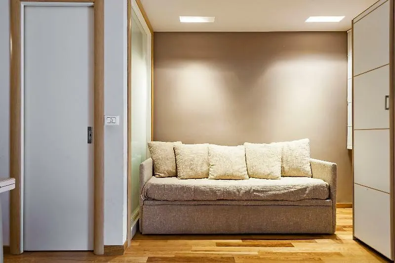 My Property Apartment La Romantica Giardini Naxos