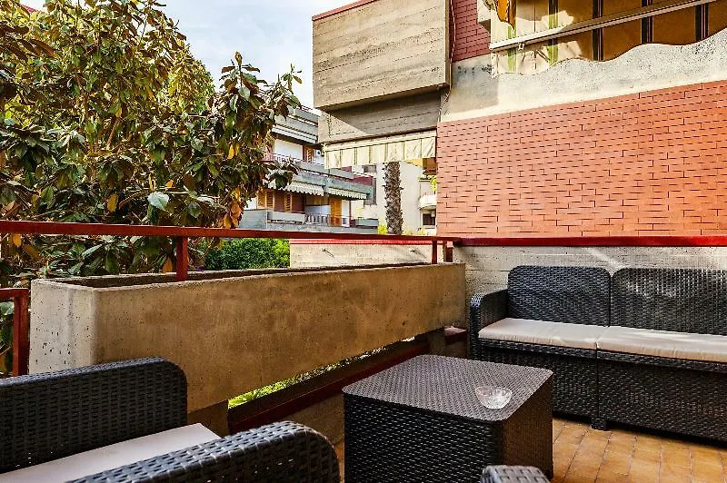 Hotel My Property Apartment La Romantica Giardini Naxos Italy