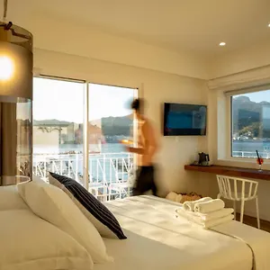 La Sirena Giardini Naxos