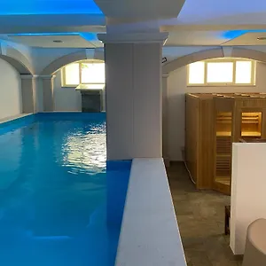 Ig-tysandros Hotel