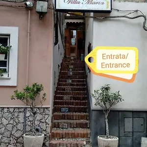 Maria Bed & Breakfast