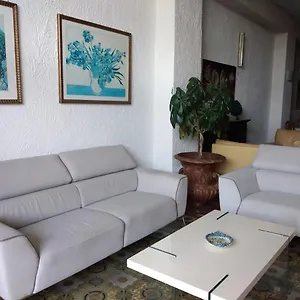 Costa Azzurra Hotel