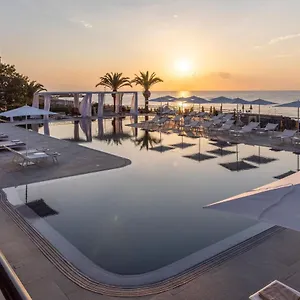 Delta By Marriott Hotel