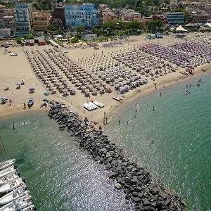 Sabbie D'oro Hotel