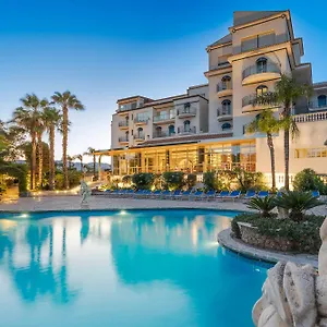 Sant Alphio Garden Hotel&spa Hotel