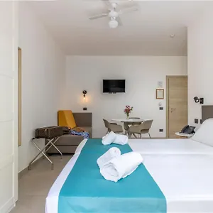 Residence Villa Giardini Giardini Naxos