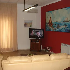 La Rusticana Hotel