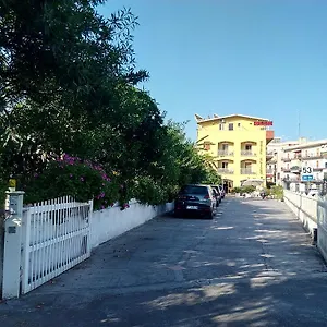 Eliseo Hotel