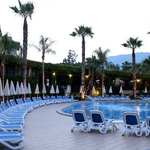 Caesar Palace Hotel