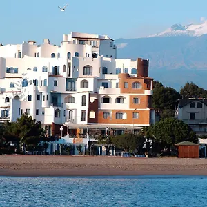 4* Hotel Sporting Baia