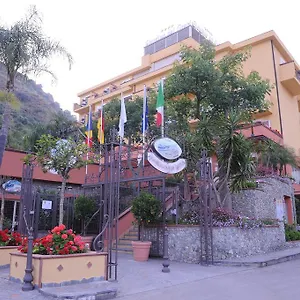Art Diamond Naxos Taormina Hotel