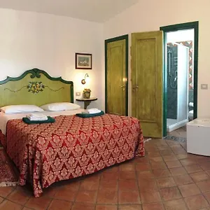 Terre Di Sicilia Panzió