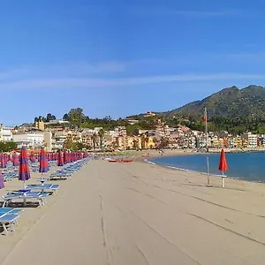 Al Sole Di Sicilia Bed & Breakfast