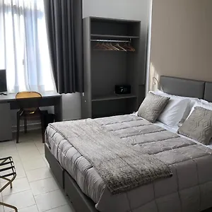 Hotel Inn Giardini-Naxos