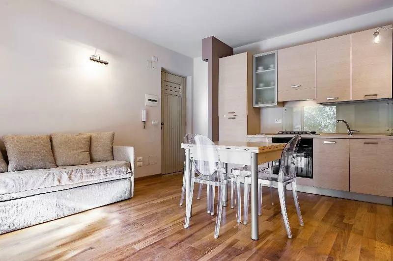 My Property Apartment La Romantica Giardini Naxos