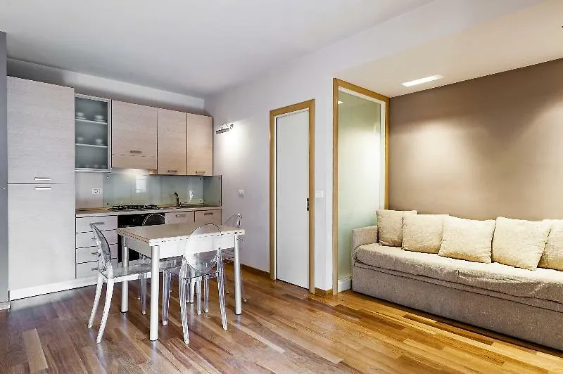 My Property Apartment La Romantica Giardini Naxos 0*,  Itálie